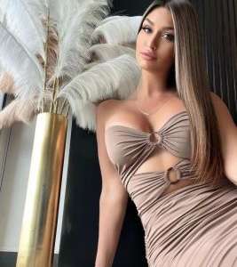 Samsun escort Belen