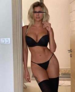 Samsun escort Feray