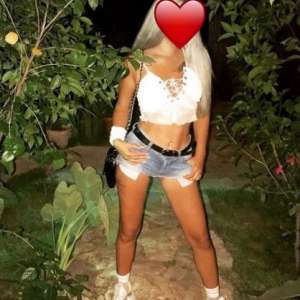 Samsun escort Filiz
