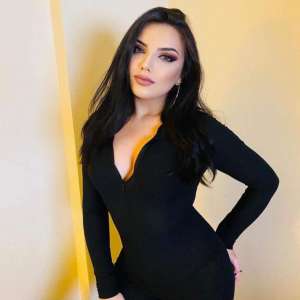 Samsun escort Firuze