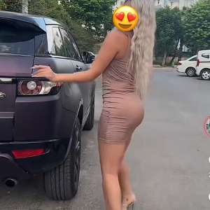 Samsun escort Gül