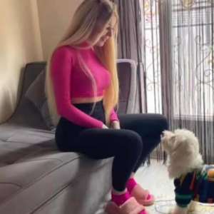 Samsun escort Jülide