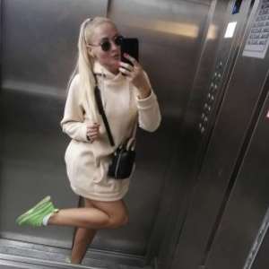 Samsun escort Letife