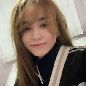Samsun escort Rana