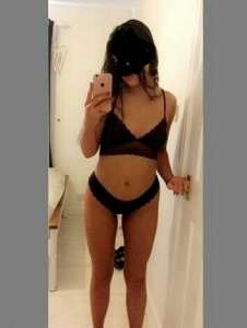Samsun escort Reyhan