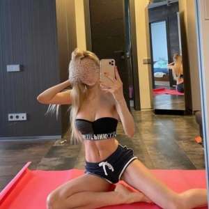 Sınırsız escort Günay