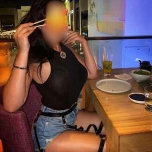 VIP bayan escort Leman