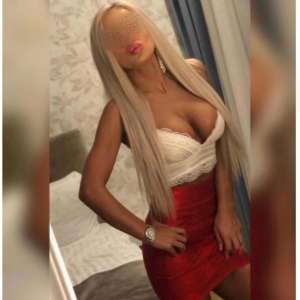 Yabancı escort Nata